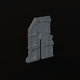 Untitled8.png Ruines modulaires de science-fiction - Kill Team Terrain (Damage Set)