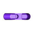 Couteau papillon - Injection - Base.STL APEX LEGENDS - OCTANE - Нож-бабочка