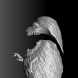 ZBrush-Document11.jpg Critters.2 options.STL.3d printable.