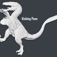Kicking-pose.jpg Deinonychus Pack 1:35