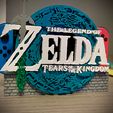 image_50727937.jpg Archivo STL zelda tears of the kingdom dock para nintendo switch・Objeto de impresión 3D para descargar