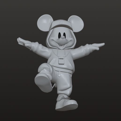 SmartSelect_20251209_224121_Nomad-Sculpt.jpg 🔥 The Iconic Mickey Mouse gets a Streetwear Makeover 🔥