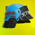 65645464.jpg Casque KABUTO de cyberpunk 2077 imprimé en 3D