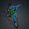 00.jpg DOWNLOAD Bike 3D MODEL - BICYLE Download Bicycle 3D Model - Obj - FbX - 3d PRINTING - 3D PROJECT - Vehicle Wheels MOUNTAIN CITY PEOPLE ON WHEEL BIKE MAN BOY GIRL