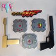5.jpg Golden Eye Mines (Proximity Mine, Remote Mine, Timed Mined)