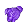 modificado_1_SubTool7.stl Tinker Bell and Periwinkle