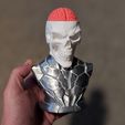CraniumortisInHand.jpg Craniumortis - No AMS / Multi-Part Bust