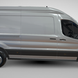3.png フォード・トランジット H2 350 L3 🚐
