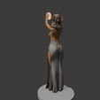 Untitled2.png Mystical Woman Holding a Glowing Egg