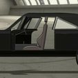 vista-lateral2.jpg Dodge Charger RT 1970 3D STL