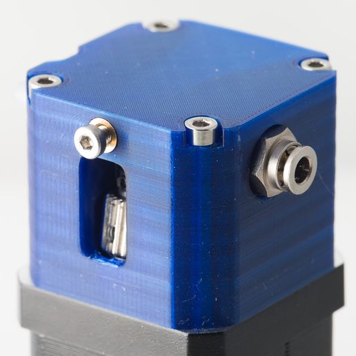 IMGP7608.jpg Quadstruder K7 v2 - Dual Drive Extruder