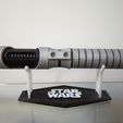 Sabre1_3.jpg Modular Lightsaber #1 - Build your saber