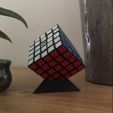 IMG_0611.jpeg Rubik's Cube stand