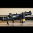 PSX_20220901_180147.jpg LXV AIRSOFT CARL GUSTAV ANTI TANK LAUNCHER