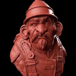 gnome-bust.jpg Gnome Bust