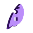 15.stl Puzzle 3D Pug