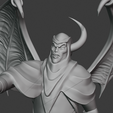 3.png Venger 3D Model | Dungeons & Dragons