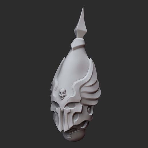 HelmetsRenderAngle.jpg Grim Custodian Helmets