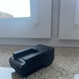 IMG_5119.jpeg STL file Battery adapter parkside to myproject/ niteo・3D printable model to download