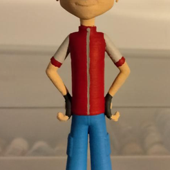 Lucas - Die Monsterinsel