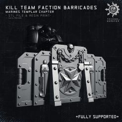 kt-bar-templar-1bk.jpg Archivo 3D Back Templar Facción Barricada para Kill team・Design para impresora 3D para descargar