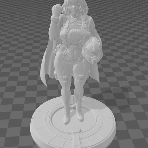 Eagle 1 - Coming in Hot