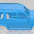UAZ-Patriot-3163-5-Door-2014-3.jpg Download file UAZ Patriot 3163 5 Door 2014 Printable Body Car • Design to 3D print, hora80