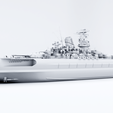 ClayRender_2_Sharpen.png Yamato Battleship