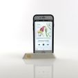 IMG_3982.jpg STL file iPhone Amp・3D printing idea to download