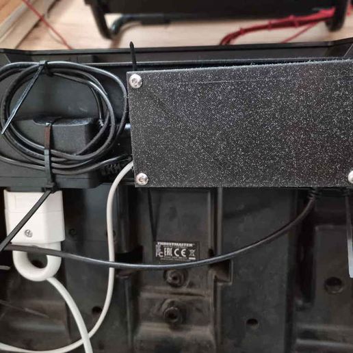 20220124_113600.jpg Pedal rumble electonics case