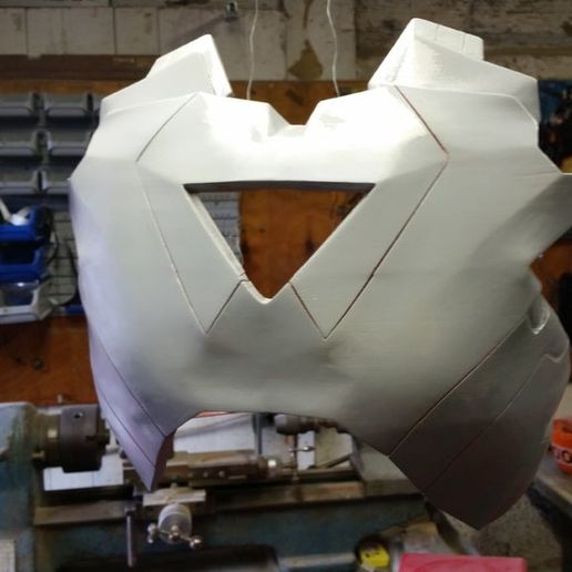 18e81f3772a89150819965bfb0891b1f_display_large.jpg Iron Man MK6 MK 6 Suit