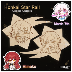 hsr_CharP1_Cults.png STL-Datei Honkai Star Rail Ausstechformen Pack 1・Modell zum Herunterladen und 3D-Drucken