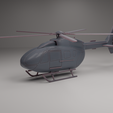 h145-5-blade-1.png H145 Helicopter EC145