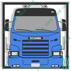 Camion-Scania-1.png Scania 113H Truck Frame