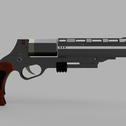 RSKF-44_2019-Aug-01_10-02-56PM-000_CustomizedView2232398924.png Бесплатный 3D файл Бластер RSKF-44・Шаблон для загрузки и 3D-печати