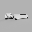 3.png support for xbox controller series s, x, one.