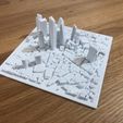 IMG_6157.jpg Fichier STL Londres City - Les gratte-ciel・Objet imprimable en 3D à télécharger, mithreed