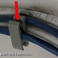 6d68a3b7137c42fe4b2205a5cc204f90_display_large.jpg Ethernet Cable Runners - Screw Mount Type