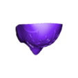 Máscara .stl Sleep Token Mask