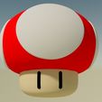 Champi-vase2.jpg Mario Mushroom Design Pots