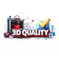 3Dquality