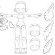 KabbitPlanneroriginal.png FREE - Kabbit Planner Artwork 5-1-2024