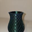 20240127_082814.jpg Double twisted vase small