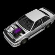 8.jpg LEVIN 2DOOR + ENGINE 1/64 SCALE