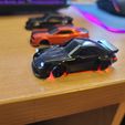 20240826_165013.jpg Корпус Porsche 911 (930) TurboRacing