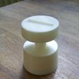 20211024_160915.jpg Adjustable stand for Ortur Laser Master 2