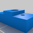 0c1e803ebfcac5beca6d7dd9e0edc4ae.png ANET A8 2020 X Axis with Titan Aero BLTouch
