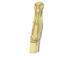 septum_fem_jewel_44_witch v2-03.png STL file fake nose hook FAKE NIPPLE PIERCING WITCH Female Septum Barbaella male Non-Piercing Body Jewellery Bondage Weight femJ-44 3d print cnc・3D print design to download
