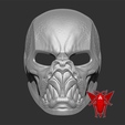 GM2.png GHOUL TACTICAL MASK / CARETA TIPO TACTICA GHOUL