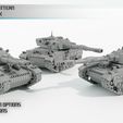 1-Promo-Page.jpg Ursus Major-Pattern Heavy Battle Tank